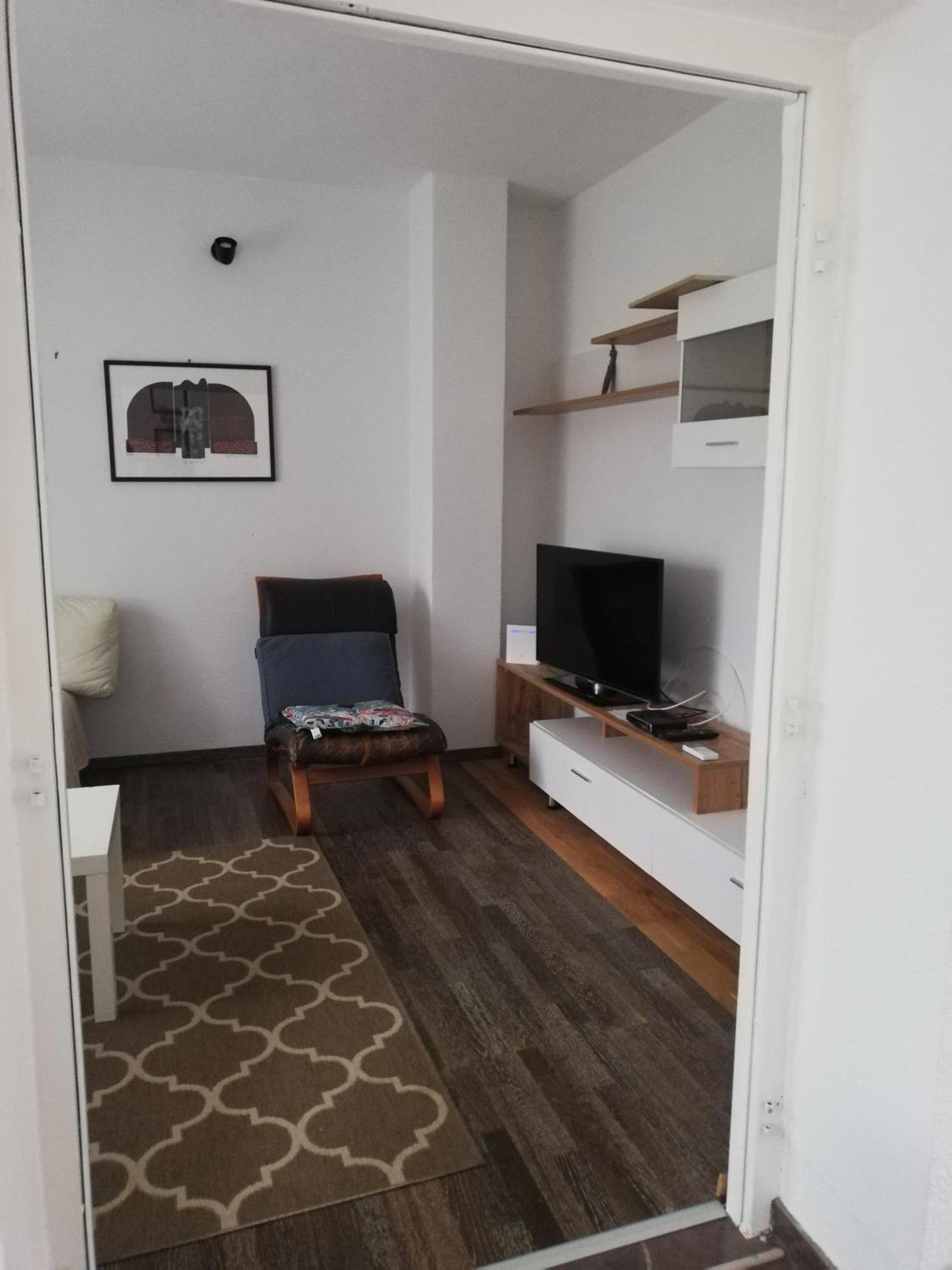 Apartment Pilatus Osljak Preko Rom bilde